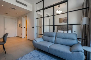 Newly furnished apartment in Dubai Hills I Socio Tower